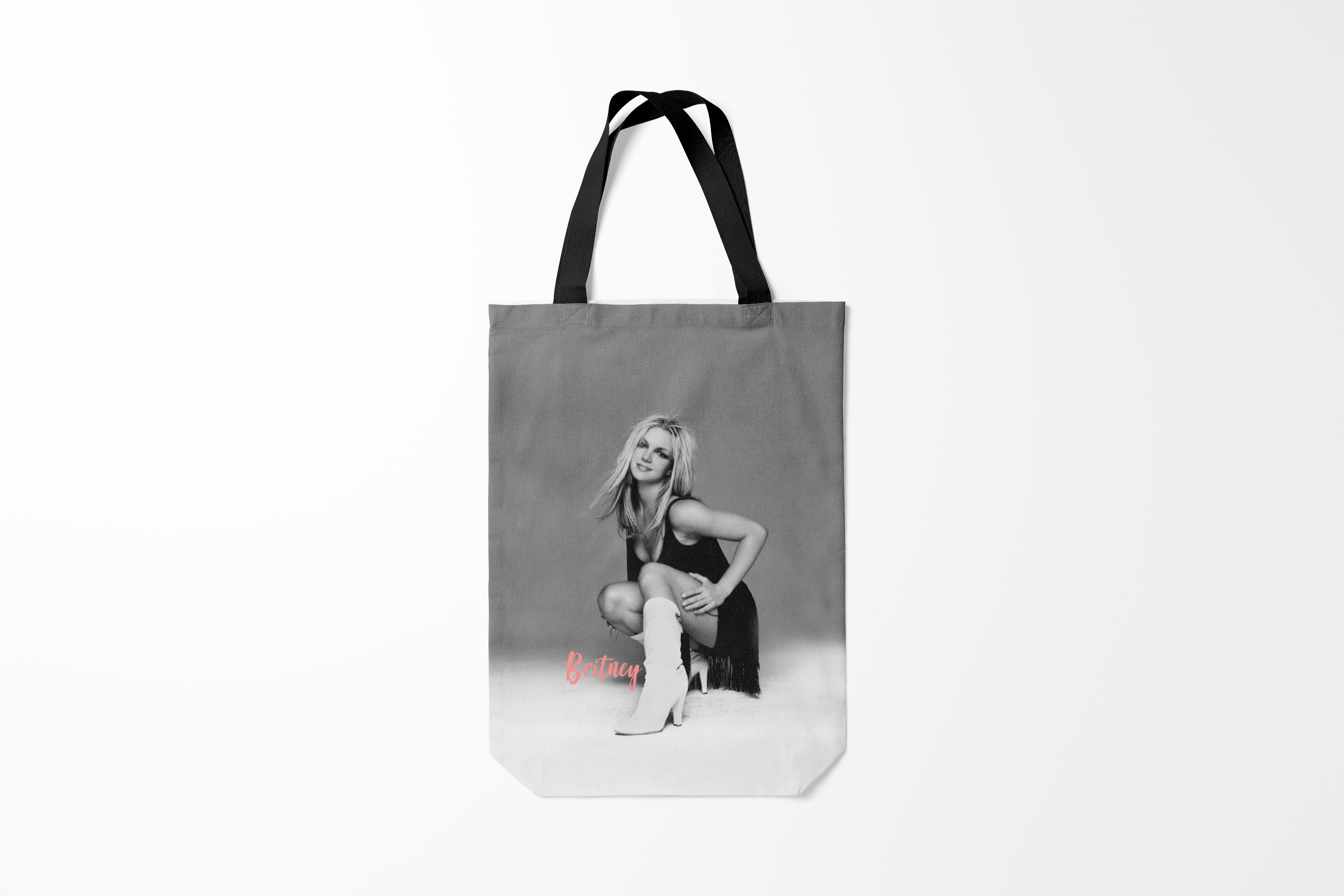 Сумка шoппер унисекс Burnettie Музыканты и исполнители Britney,, Музыканты и исполнители Britney
Сумка шoппер унисекс Burnettie Музыканты и исполнители Britney,, Музыканты и исполнители Britney