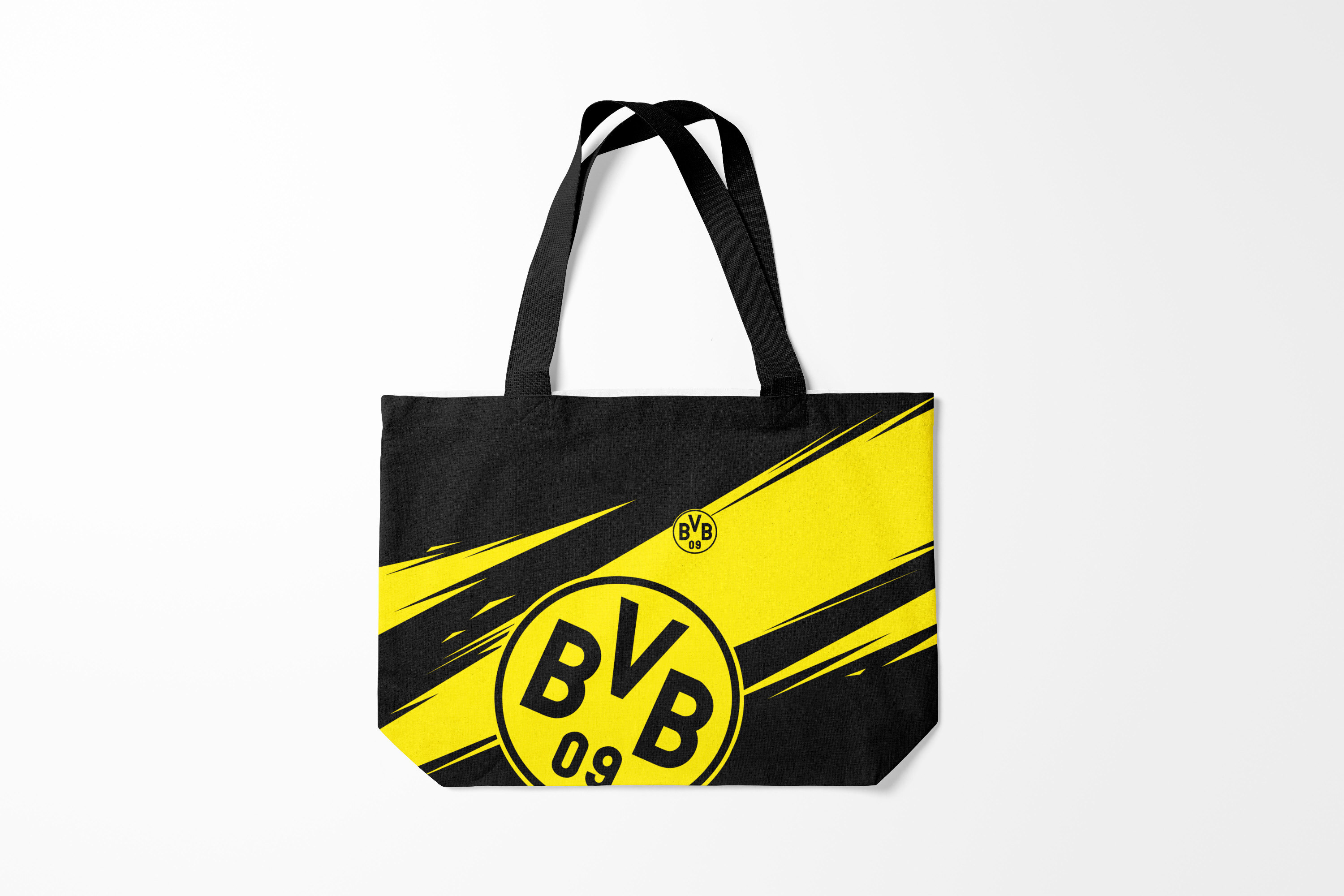 Сумка шoппер унисекс Burnettie Borussia BVB 09 LOGO, желтый; черный, Borussia BVB 09 LOGO
Сумка шoппер унисекс Burnettie Borussia BVB 09 LOGO, желтый; черный, Borussia BVB 09 LOGO