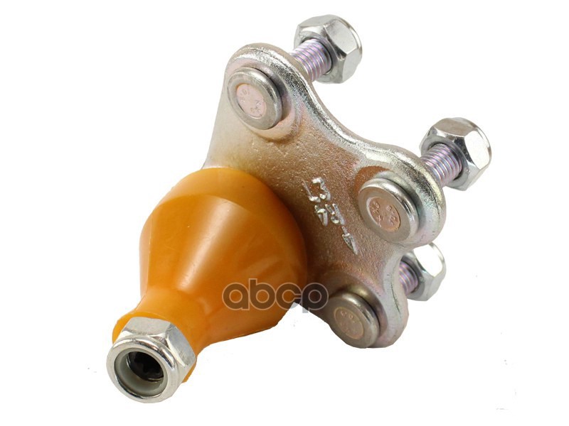 Шаровая Опора Audi A1 10-/Seat Ibiza 08-/Skoda Rapid 12-/ Vw Polo 09- Rh Sat арт. ST6RD407
Шаровая Опора Audi A1 10-/Seat Ibiza 08-/Skoda Rapid 12-/ Vw Polo 09- Rh Sat арт. ST6RD407