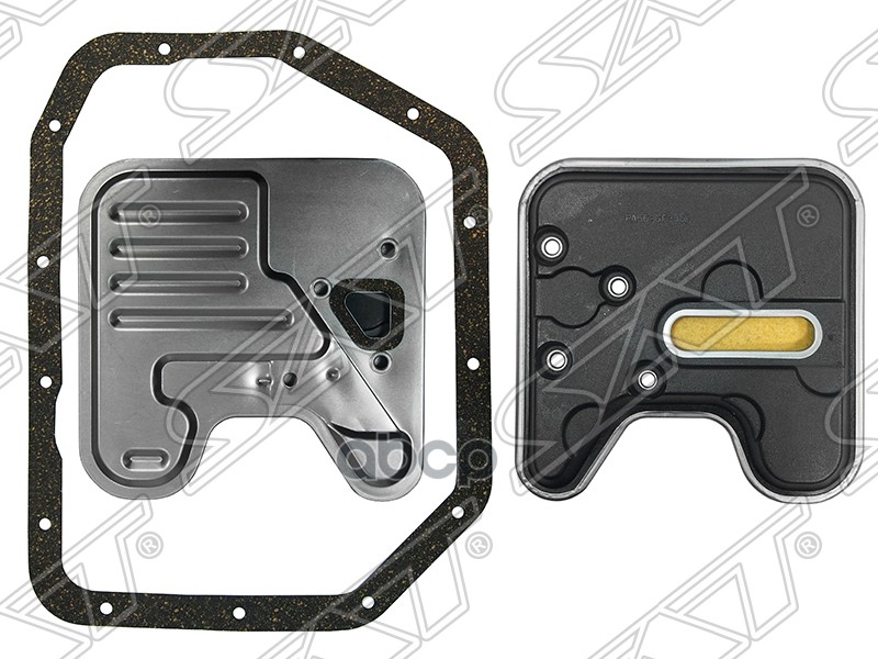 Фильтр Акпп Hyundai Getz 02-10/Elantra 1.8 00-06/Matrix 1.6 01-08/Kia Rio 1.4 05-11/Cerato
Фильтр Акпп Hyundai Getz 02-10/Elantra 1.8 00-06/Matrix 1.6 01-08/Kia Rio 1.4 05-11/Cerato