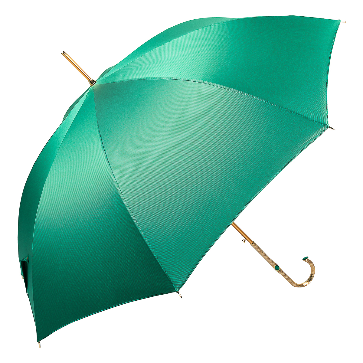 Зонт-трость женский полуавтоматический PASOTTI Uno Oxford Verde, зеленый, Uno Oxford Verde
Зонт-трость женский полуавтоматический PASOTTI Uno Oxford Verde, зеленый, Uno Oxford Verde