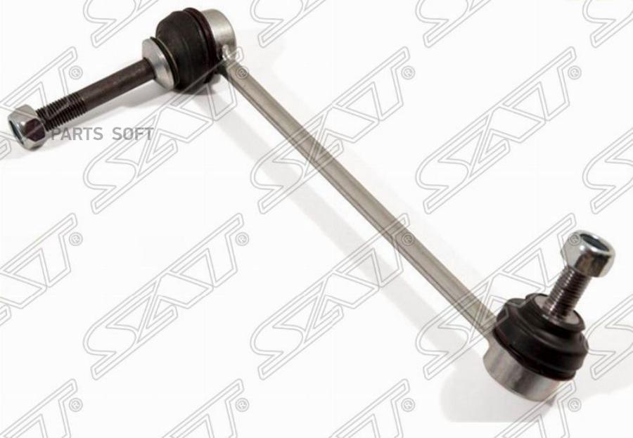 Тяга Стабилизатора Sat St31356857624 Bmw X5(E70)/X6(E71) Пер.Подв.Прав. Sat арт. ST3135685
Тяга Стабилизатора Sat St31356857624 Bmw X5(E70)/X6(E71) Пер.Подв.Прав. Sat арт. ST3135685