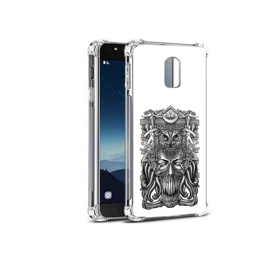 Чехол MyPads Tocco для Samsung Galaxy C8 зубастая сова (PT96288.518.369), Прозрачный, Tocco
Чехол MyPads Tocco для Samsung Galaxy C8 зубастая сова (PT96288.518.369), Прозрачный, Tocco