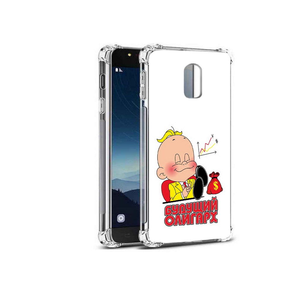 Чехол MyPads Tocco для Samsung Galaxy C8 Будущий олигарх (PT96288.518.37), Прозрачный, Tocco
Чехол MyPads Tocco для Samsung Galaxy C8 Будущий олигарх (PT96288.518.37), Прозрачный, Tocco