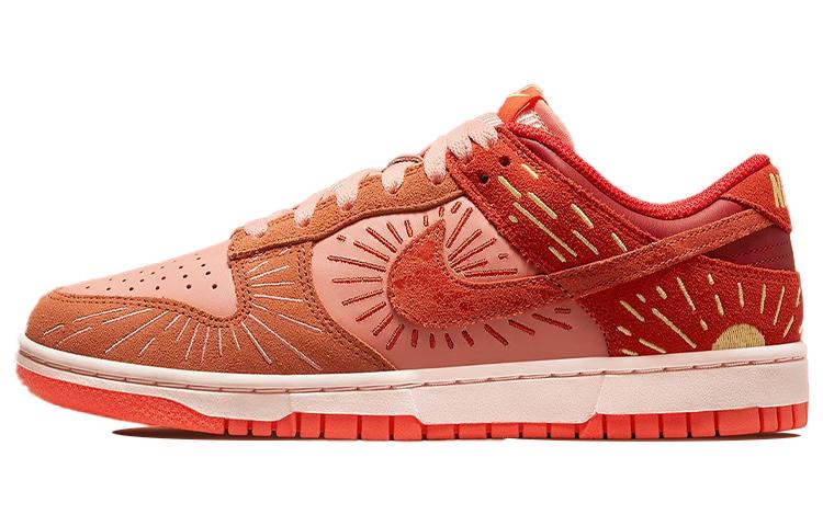 Кеды унисекс Nike Dunk Low NH Winter Solstice розовые 42 EU, Розовый, Dunk Low NH Winter Solstice
Кеды унисекс Nike Dunk Low NH Winter Solstice розовые 42 EU, Розовый, Dunk Low NH Winter Solstice