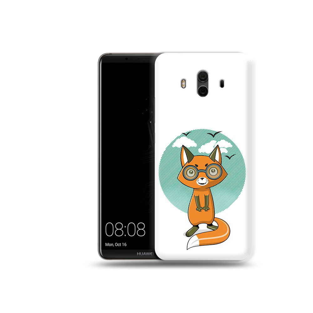 Чехол MyPads Tocco для Huawei Mate 10 задумчивая лиса (PT88364.53.348), Прозрачный, Tocco
Чехол MyPads Tocco для Huawei Mate 10 задумчивая лиса (PT88364.53.348), Прозрачный, Tocco