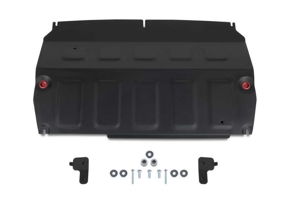 Защита картера + КПП Сталь 2 мм АвтоБРОНЯ для Chery Tiggo 4, V - 1.5; 2.0 2019-/Chery Tigg, Chery Tiggo 4, V - 1.5; 2.0 2019-/Chery Tiggo 7 Pro, V - 1.5 2020-/Chery Tiggo 7, V - 1.5; 2.0 2019-2020/Chery Tiggo 8 Pro, V - 1.6; 2.0 2020-/Chery Tiggo 8, V - 2
Защита картера + КПП Сталь 2 мм АвтоБРОНЯ для Chery Tiggo 4, V - 1.5; 2.0 2019-/Chery Tigg, Chery Tiggo 4, V - 1.5; 2.0 2019-/Chery Tiggo 7 Pro, V - 1.5 2020-/Chery Tiggo 7, V - 1.5; 2.0 2019-2020/Chery Tiggo 8 Pro, V - 1.6; 2.0 2020-/Chery Tiggo 8, V - 2