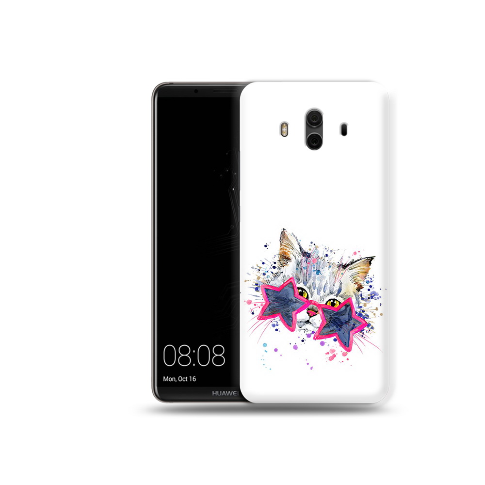 Чехол MyPads Tocco для Huawei Mate 10 звездные очки (PT88364.53.353), Прозрачный, Tocco
Чехол MyPads Tocco для Huawei Mate 10 звездные очки (PT88364.53.353), Прозрачный, Tocco