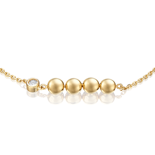 Браслет из золота р. PLATINA jewelry 05-0700-00-201-1130, топаз, 05-0700-00-201-1130
Браслет из золота р. PLATINA jewelry 05-0700-00-201-1130, топаз, 05-0700-00-201-1130