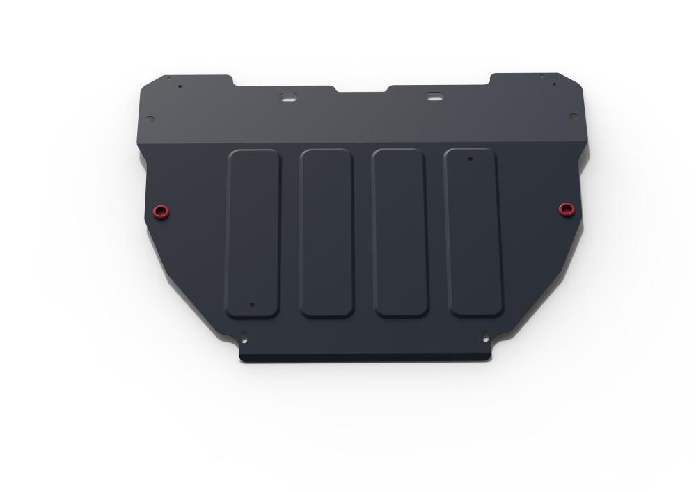 Защита картера + КПП Сталь 2 мм АвтоБРОНЯ для Hyundai Accent, V - 1.5 2000-2012, Hyundai Accent, V - 1.5 2000-2012
Защита картера + КПП Сталь 2 мм АвтоБРОНЯ для Hyundai Accent, V - 1.5 2000-2012, Hyundai Accent, V - 1.5 2000-2012