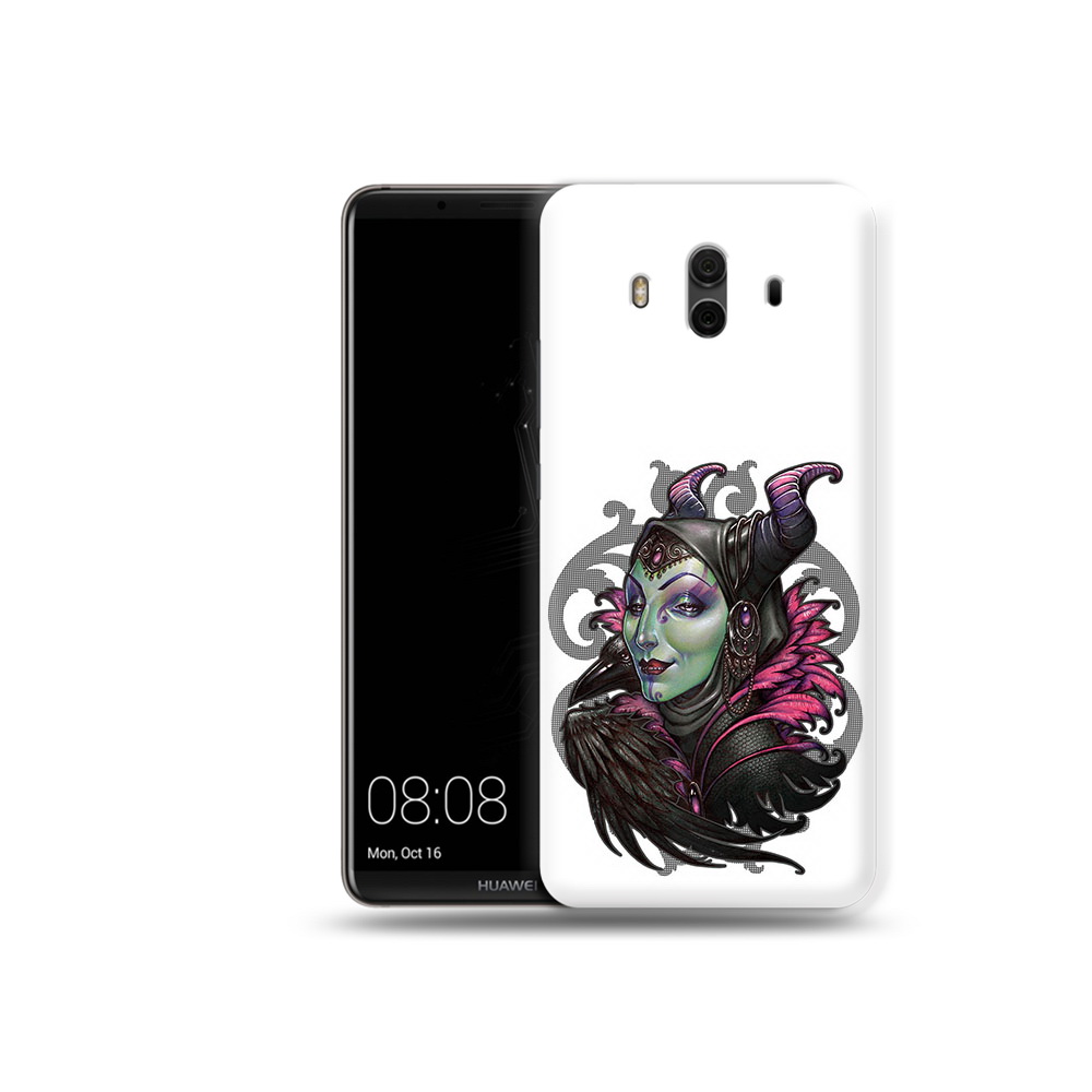 Чехол MyPads Tocco для Huawei Mate 10 зеленая девушка с вороном (PT88364.53.357), Прозрачный, Tocco
Чехол MyPads Tocco для Huawei Mate 10 зеленая девушка с вороном (PT88364.53.357), Прозрачный, Tocco