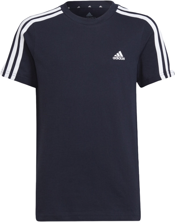 Футболка детская Adidas Essentials 3-Stripes T-Shirt цв.синий р.122, Essentials 3-Stripes T-Shirt
Футболка детская Adidas Essentials 3-Stripes T-Shirt цв.синий р.122, Essentials 3-Stripes T-Shirt