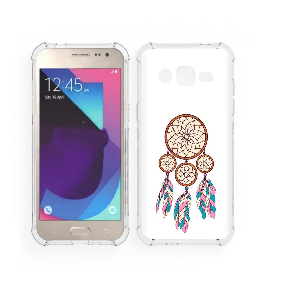 Чехол MyPads Tocco для Samsung Galaxy J2 ловец снов бежевый (PT226924.572.442), Прозрачный, Tocco
Чехол MyPads Tocco для Samsung Galaxy J2 ловец снов бежевый (PT226924.572.442), Прозрачный, Tocco