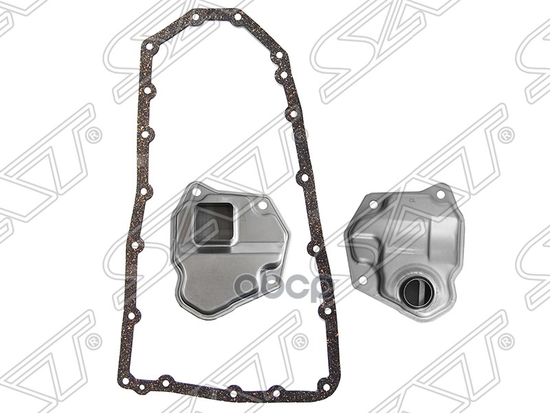 Фильтр Cvt Mitsubishi Asx 10-14/Outlander 06-/Mitsubishi Lancer X 07- Sat арт. ST2824A007
Фильтр Cvt Mitsubishi Asx 10-14/Outlander 06-/Mitsubishi Lancer X 07- Sat арт. ST2824A007