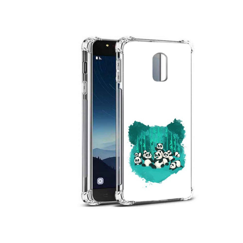 Чехол MyPads Tocco для Samsung Galaxy C8 нарисованные панды (PT96288.518.508), Прозрачный, Tocco
Чехол MyPads Tocco для Samsung Galaxy C8 нарисованные панды (PT96288.518.508), Прозрачный, Tocco