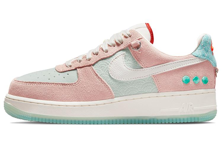 Кеды унисекс Nike Air Force 1 '07 LX Year of the Tiger розовые 38 EU, Розовый, Air Force 1 '07 LX Year of the Tiger
Кеды унисекс Nike Air Force 1 '07 LX Year of the Tiger розовые 38 EU, Розовый, Air Force 1 '07 LX Year of the Tiger