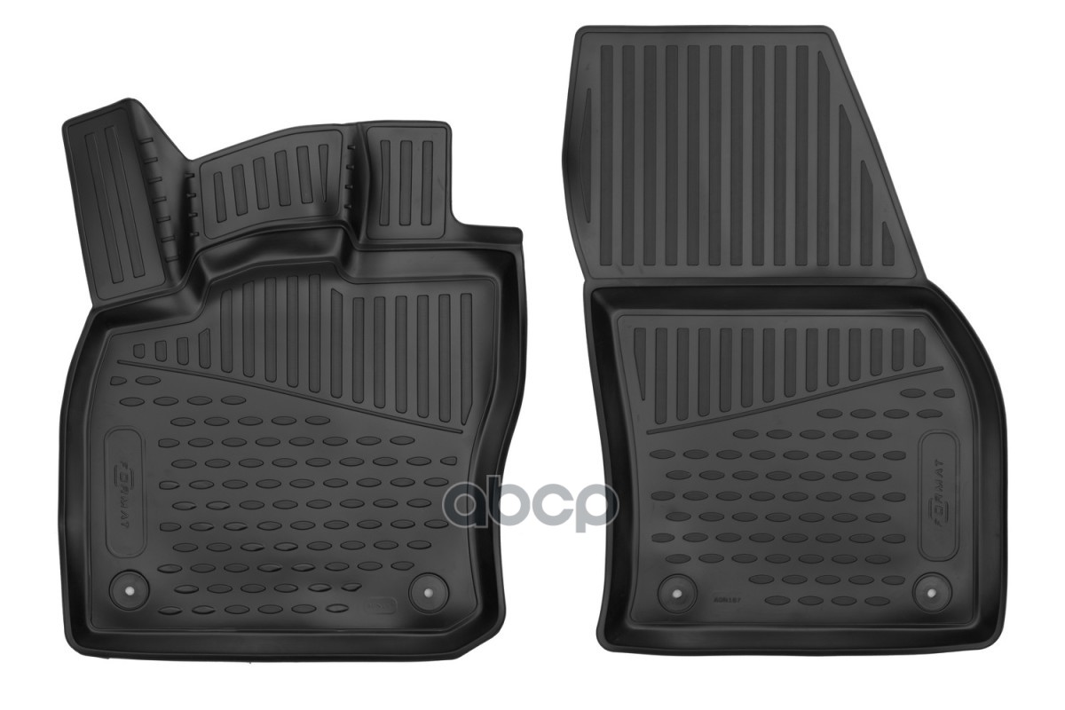 Коврики 3D В Салон Подходят Для Volkswagen Caddy V, 2021-, 2Шт. Пу, Повышенная Износостойк
Коврики 3D В Салон Подходят Для Volkswagen Caddy V, 2021-, 2Шт. Пу, Повышенная Износостойк