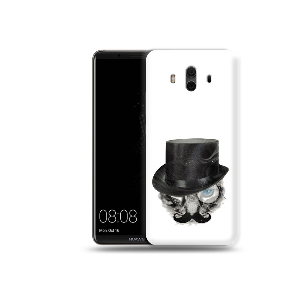 Чехол MyPads Tocco для Huawei Mate 10 интелегентный кот (PT88364.53.378), Прозрачный, Tocco
Чехол MyPads Tocco для Huawei Mate 10 интелегентный кот (PT88364.53.378), Прозрачный, Tocco