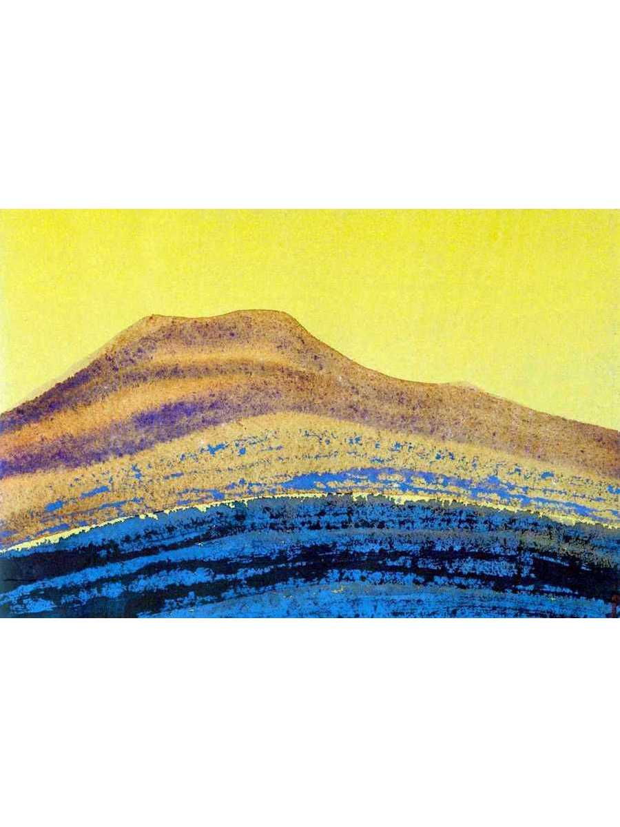 Постер DRABS A2 Рерих Николай Константинович Из Гималайской серии 34
Постер DRABS A2 Рерих Николай Константинович Из Гималайской серии 34