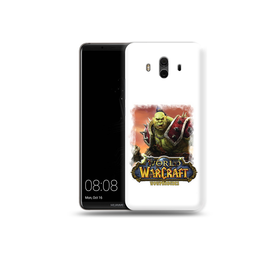 Чехол MyPads Tocco для Huawei Mate 10 Варкрафт (PT88364.53.39), Прозрачный, Tocco
Чехол MyPads Tocco для Huawei Mate 10 Варкрафт (PT88364.53.39), Прозрачный, Tocco