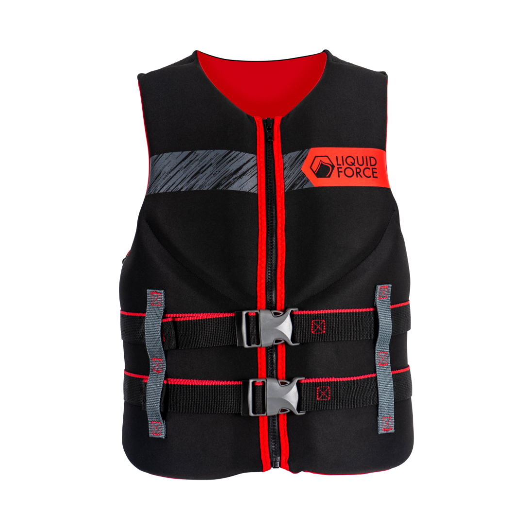Жилет водный Liquid Force Hinge M CGA Classic ss23 (blk/red, M), Черный;красный, Hinge M CGA Classic ss23
Жилет водный Liquid Force Hinge M CGA Classic ss23 (blk/red, M), Черный;красный, Hinge M CGA Classic ss23