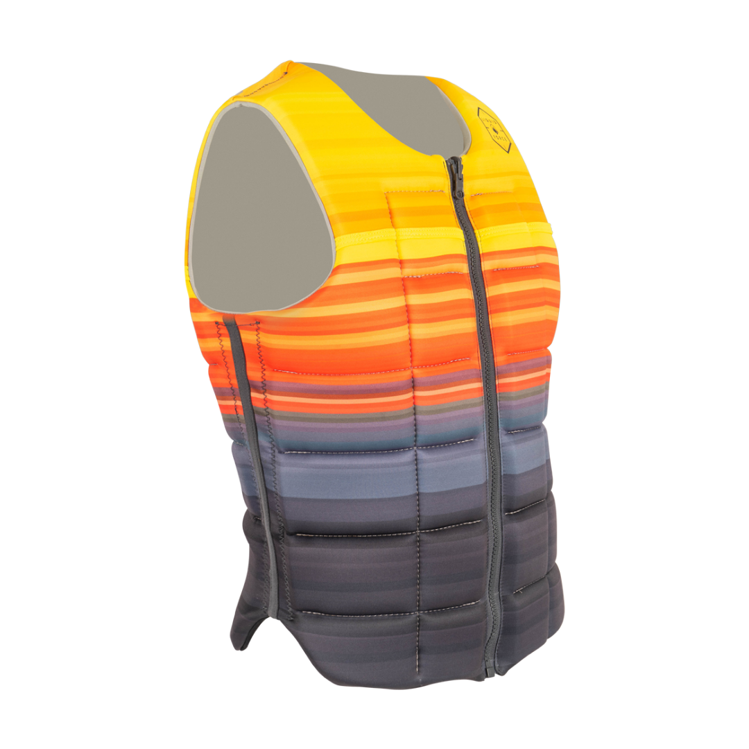 Жилет водный Liquid Force Flex Comp sunrise ss23 (S), Желтый;оранжевый, Flex Comp Sunrise
Жилет водный Liquid Force Flex Comp sunrise ss23 (S), Желтый;оранжевый, Flex Comp Sunrise