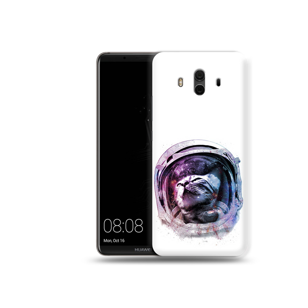Чехол MyPads Tocco для Huawei Mate 10 кот в шлеме (PT88364.53.396), Прозрачный, Tocco
Чехол MyPads Tocco для Huawei Mate 10 кот в шлеме (PT88364.53.396), Прозрачный, Tocco