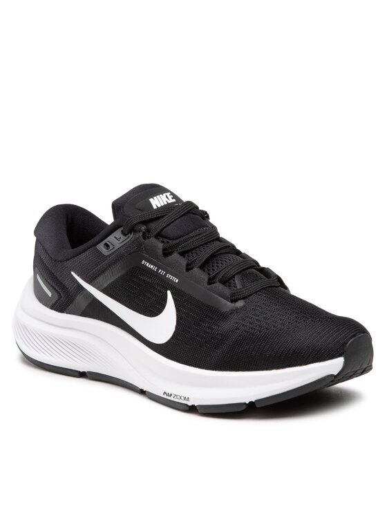 Кроссовки женские Nike Air Zoom Structure 24 DA8570 001 черные 38 EU, Черный, Air Zoom Structure 24 DA8570 001
Кроссовки женские Nike Air Zoom Structure 24 DA8570 001 черные 38 EU, Черный, Air Zoom Structure 24 DA8570 001