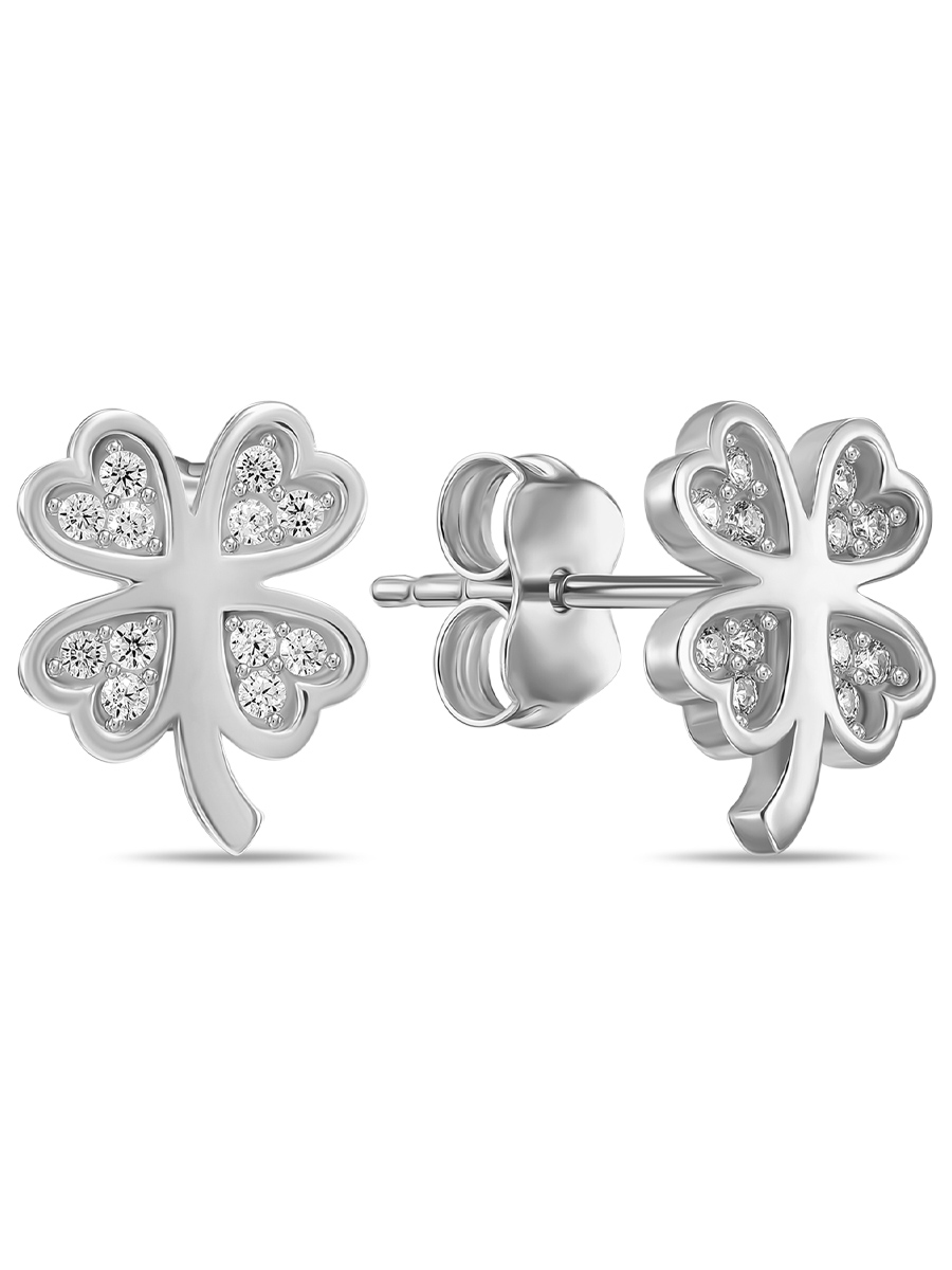 Серьги из золота MIUZ Diamonds (Московский ювелирный завод) E2040-LEA-0031-W, фианит, E2040-LEA-0031-W
Серьги из золота MIUZ Diamonds (Московский ювелирный завод) E2040-LEA-0031-W, фианит, E2040-LEA-0031-W