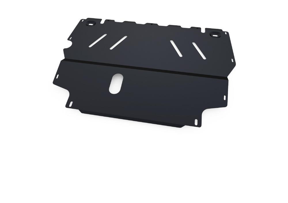 Защита картера + КПП Сталь 2 мм АвтоБРОНЯ для Seat Alhambra, V - 2.0 2013-2016, Seat Alhambra, V - 2.0 2013-2016
Защита картера + КПП Сталь 2 мм АвтоБРОНЯ для Seat Alhambra, V - 2.0 2013-2016, Seat Alhambra, V - 2.0 2013-2016