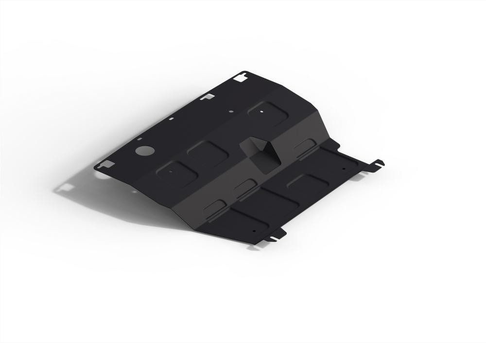 Защита картера + КПП Сталь 2 мм АвтоБРОНЯ для Toyota Yaris, V - 1.3 2009-2011, Toyota Yaris, V - 1.3 2009-2011
Защита картера + КПП Сталь 2 мм АвтоБРОНЯ для Toyota Yaris, V - 1.3 2009-2011, Toyota Yaris, V - 1.3 2009-2011