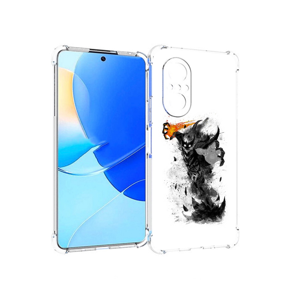 Чехол MyPads Tocco для Huawei Nova 9 SE nevermore черно белый, Прозрачный, Tocco
Чехол MyPads Tocco для Huawei Nova 9 SE nevermore черно белый, Прозрачный, Tocco