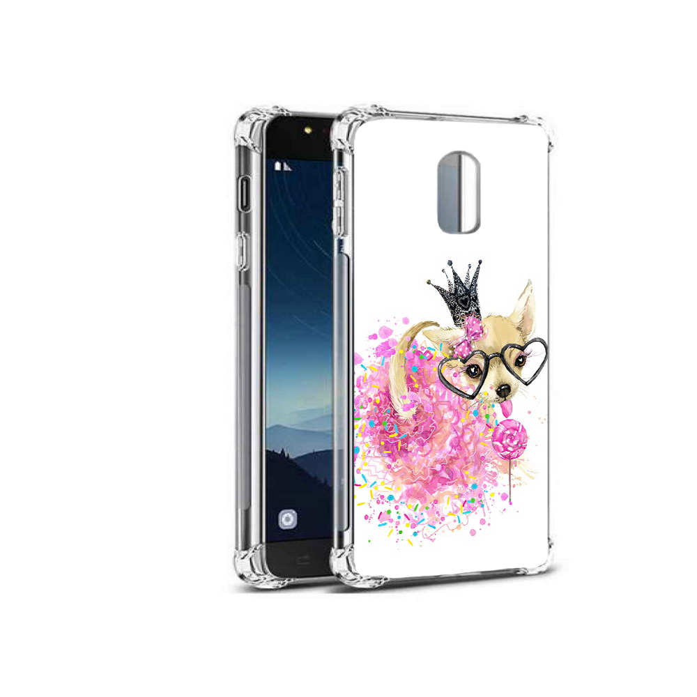 Чехол MyPads Tocco для Samsung Galaxy C8 сладкая принцесса (PT96288.518.606), Прозрачный, Tocco
Чехол MyPads Tocco для Samsung Galaxy C8 сладкая принцесса (PT96288.518.606), Прозрачный, Tocco