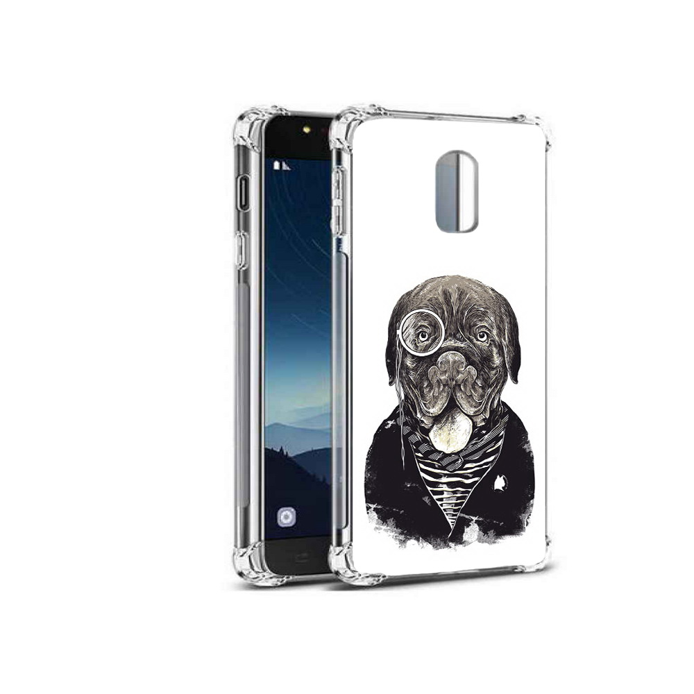 Чехол MyPads Tocco для Samsung Galaxy C8 солидный песик (PT96288.518.615), Прозрачный, Tocco
Чехол MyPads Tocco для Samsung Galaxy C8 солидный песик (PT96288.518.615), Прозрачный, Tocco