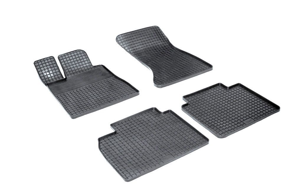 Резиновые коврики SEINTEX Сетка для Mercedes-Benz S-Class W220 4MATIC 1998-2005 / 00891
Резиновые коврики SEINTEX Сетка для Mercedes-Benz S-Class W220 4MATIC 1998-2005 / 00891