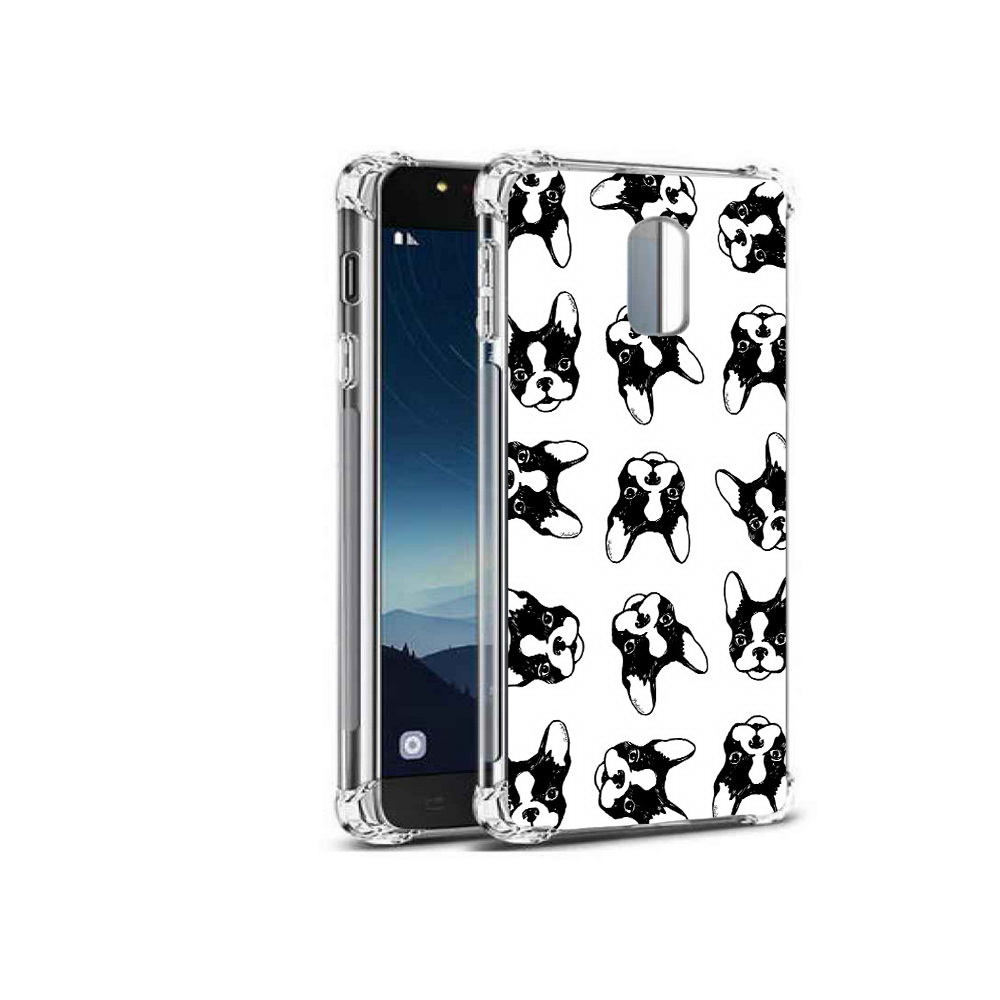 Чехол MyPads Tocco для Samsung Galaxy C8 черно белые собачки (PT96288.518.683), Прозрачный, Tocco
Чехол MyPads Tocco для Samsung Galaxy C8 черно белые собачки (PT96288.518.683), Прозрачный, Tocco