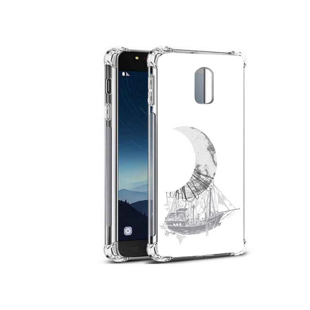 Чехол MyPads Tocco для Samsung Galaxy C8 черно белый корабль полумесяц (PT96288.518.684), Прозрачный, Tocco
Чехол MyPads Tocco для Samsung Galaxy C8 черно белый корабль полумесяц (PT96288.518.684), Прозрачный, Tocco