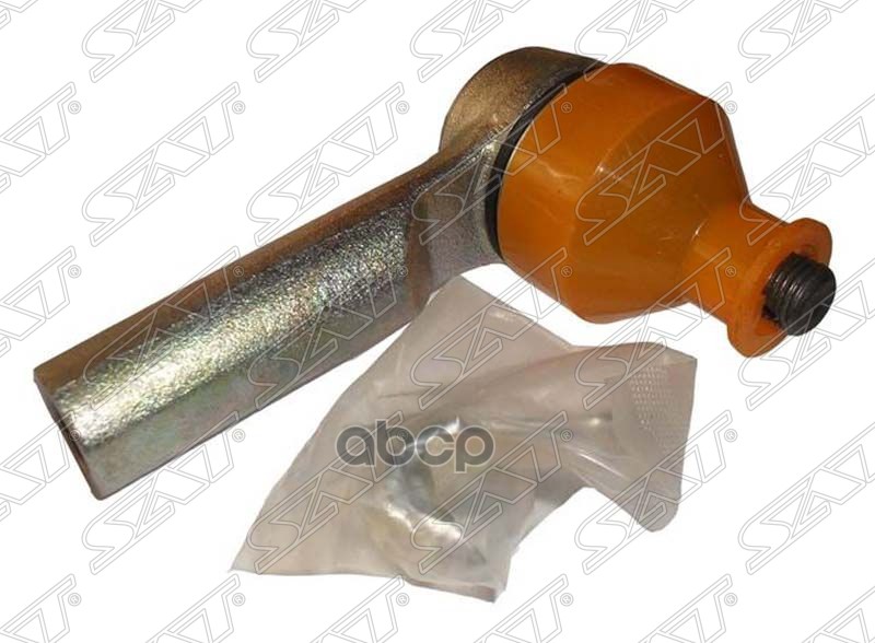 Наконечник Рулевой D-14x1,5 Nissan Almera/Ad/Wingroad 4wd/Cefiro/Presea/Pulsar/Sunny/Infin
Наконечник Рулевой D-14x1,5 Nissan Almera/Ad/Wingroad 4wd/Cefiro/Presea/Pulsar/Sunny/Infin