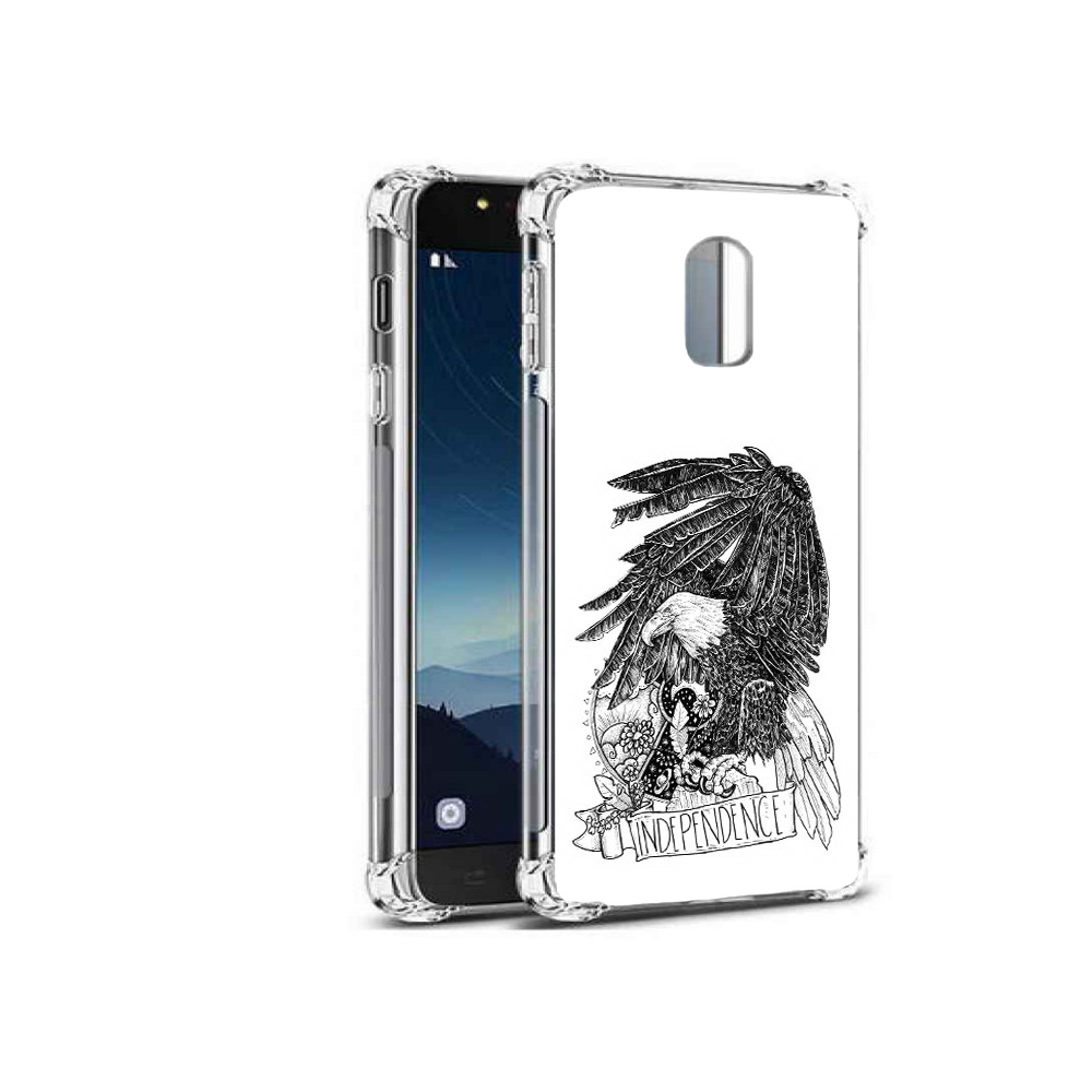 Чехол MyPads Tocco для Samsung Galaxy C8 черно белый сокол (PT96288.518.688), Прозрачный, Tocco
Чехол MyPads Tocco для Samsung Galaxy C8 черно белый сокол (PT96288.518.688), Прозрачный, Tocco