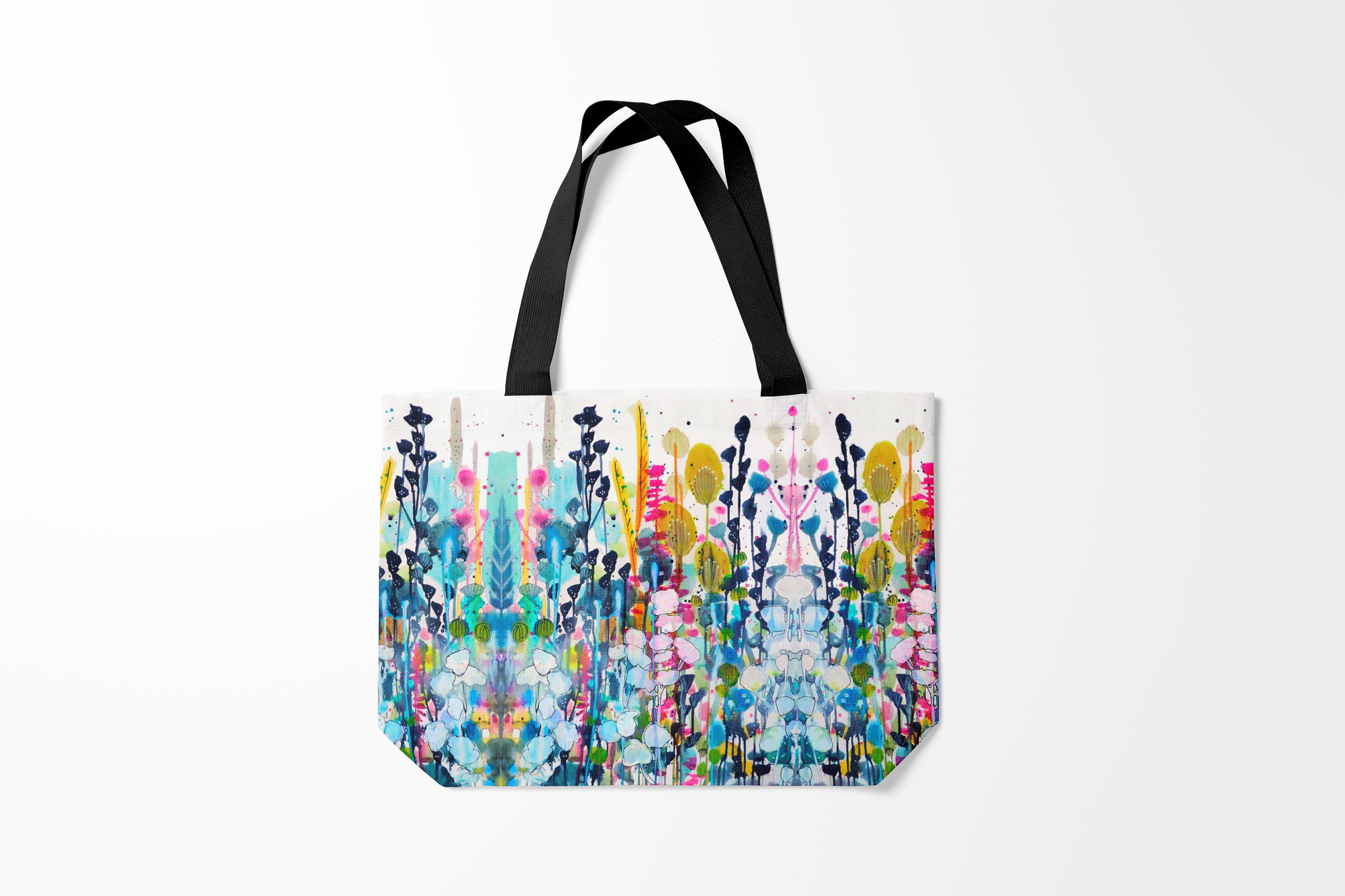 Сумка шoппер унисекс Burnettie Цветы Watercolor Flowers, белый, Цветы Watercolor Flowers
Сумка шoппер унисекс Burnettie Цветы Watercolor Flowers, белый, Цветы Watercolor Flowers