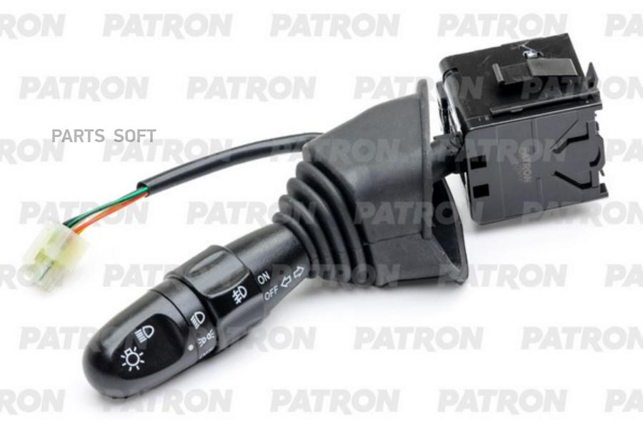 Переключатель подрулевой CHEVROLET Lacetti 03-13, Optra (J200) 03-10 \ DAEWOO Nubira 05-11
Переключатель подрулевой CHEVROLET Lacetti 03-13, Optra (J200) 03-10 \ DAEWOO Nubira 05-11