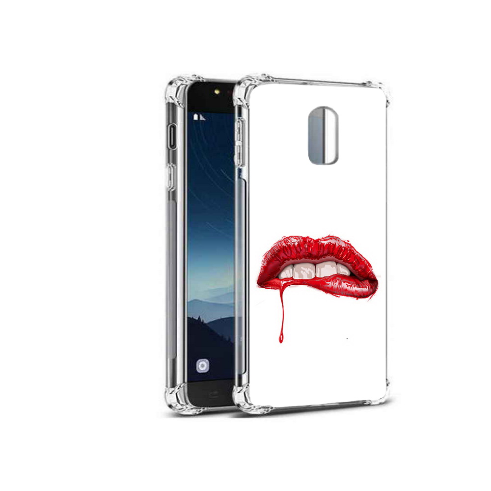 Чехол MyPads Tocco для Samsung Galaxy C8 яркие красные губы (PT96288.518.706), Прозрачный, Tocco
Чехол MyPads Tocco для Samsung Galaxy C8 яркие красные губы (PT96288.518.706), Прозрачный, Tocco
