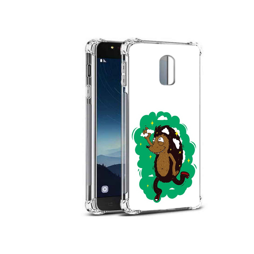 Чехол MyPads Tocco для Samsung Galaxy C8 Ежик в облаках (PT96288.518.77), Прозрачный, Tocco
Чехол MyPads Tocco для Samsung Galaxy C8 Ежик в облаках (PT96288.518.77), Прозрачный, Tocco