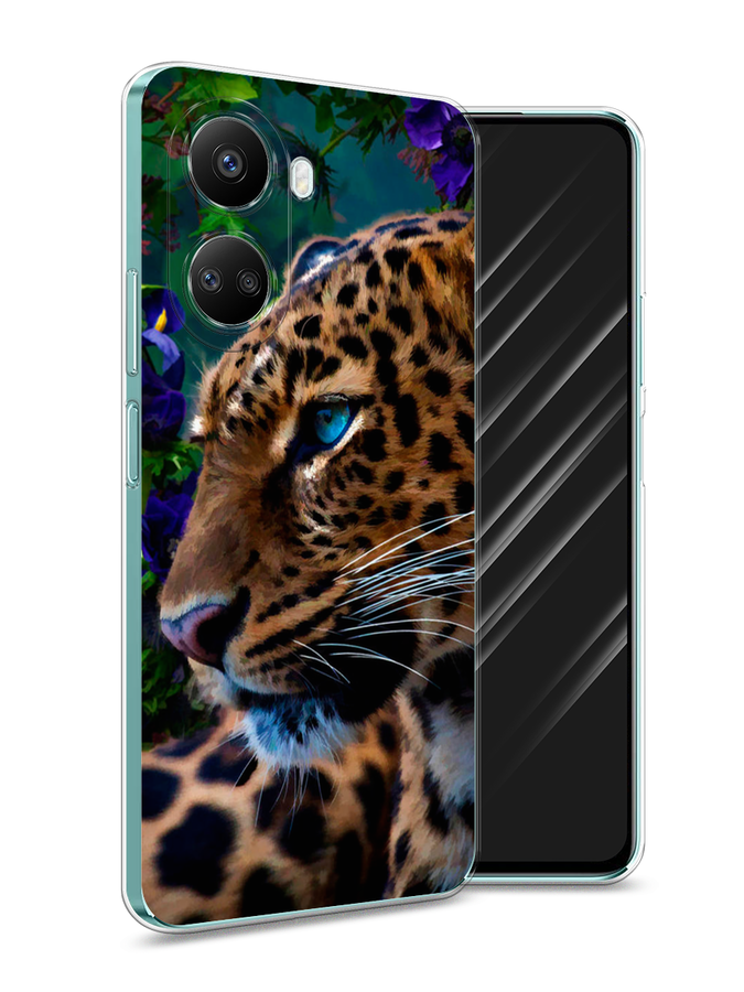 Чехол Awog на Huawei nova 10 SE "Хищный взгляд", Оранжевый;зеленый;фиолетовый, 6109650-1
Чехол Awog на Huawei nova 10 SE "Хищный взгляд", Оранжевый;зеленый;фиолетовый, 6109650-1