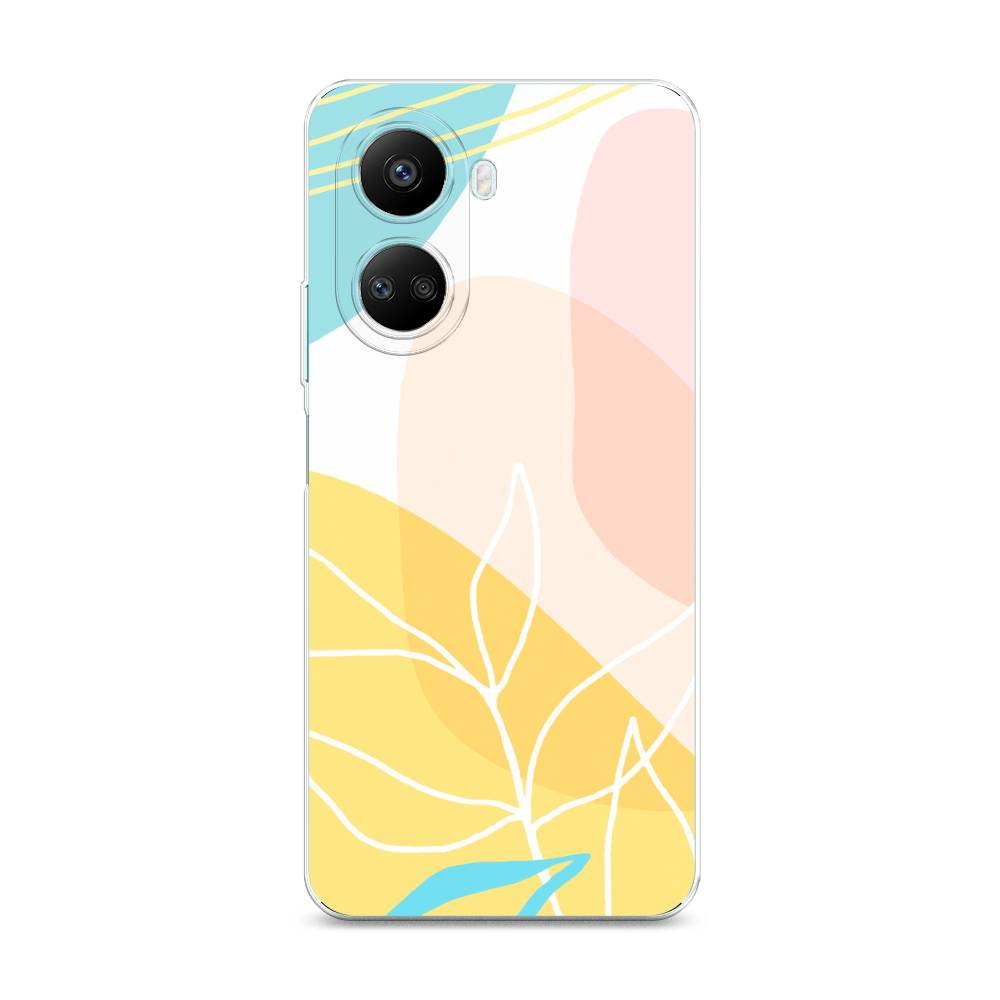 Чехол Awog на Huawei nova 10 SE "Летнее настроение", Желтый;голубой;розовый, 6109650-10
Чехол Awog на Huawei nova 10 SE "Летнее настроение", Желтый;голубой;розовый, 6109650-10