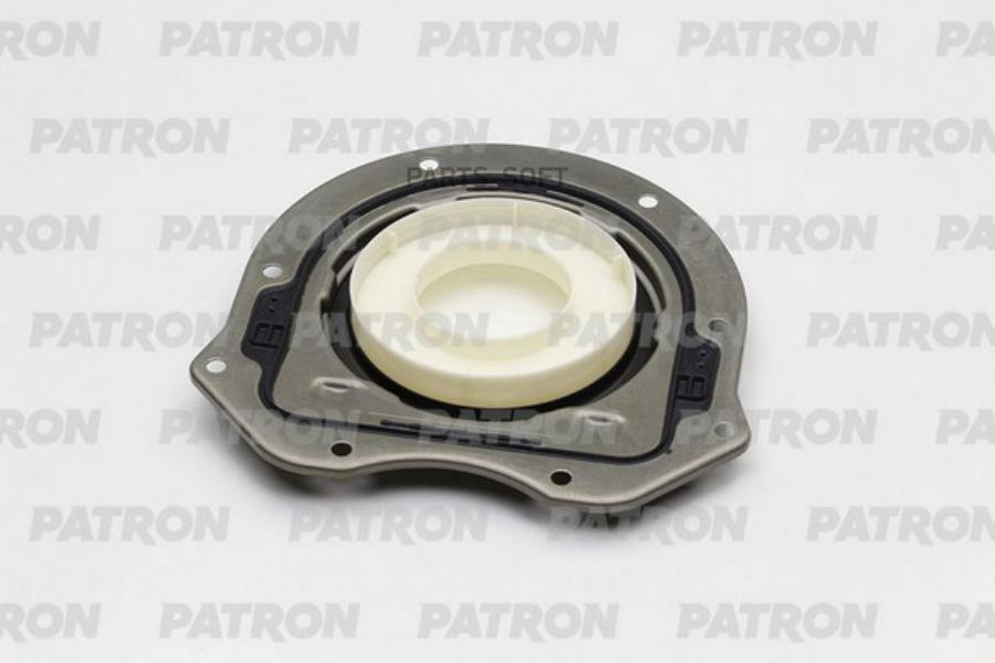 Сальник двигателя PATRON Crankshaft Seal 106x190; 196x15.2 Mondeo; Transit 2.0Di-2.4TD
Сальник двигателя PATRON Crankshaft Seal 106x190; 196x15.2 Mondeo; Transit 2.0Di-2.4TD