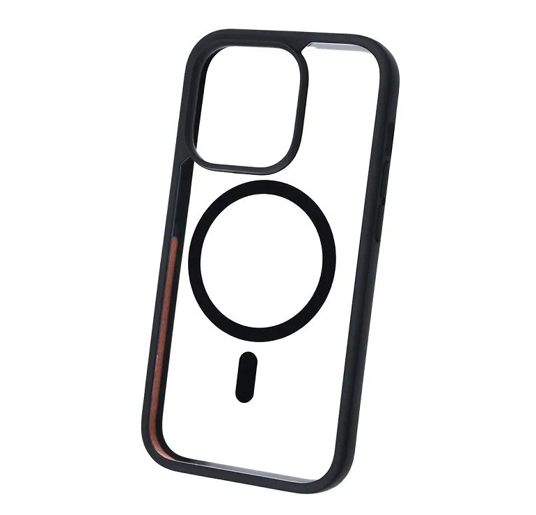 Hardiz ShockProof Magnet Case with MagSafe Black для Apple iPhone 14 Pro Max, Прозрачный;черный
Hardiz ShockProof Magnet Case with MagSafe Black для Apple iPhone 14 Pro Max, Прозрачный;черный