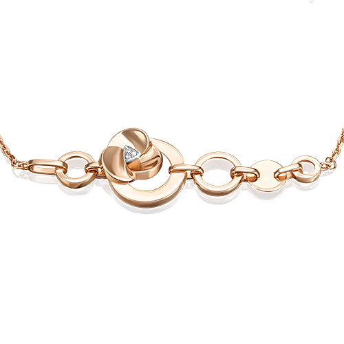Браслет из золота р. 16 PLATINA jewelry 05-0738-00-101-1111, бриллиант, 05-0738-00-101-1111
Браслет из золота р. 16 PLATINA jewelry 05-0738-00-101-1111, бриллиант, 05-0738-00-101-1111