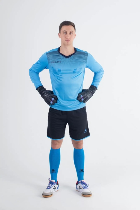 Комплект вратарский (рубашка+шорты) Kelme ZAMORA 3871007/3873007.4007, Голубой, ZAMORA
Комплект вратарский (рубашка+шорты) Kelme ZAMORA 3871007/3873007.4007, Голубой, ZAMORA