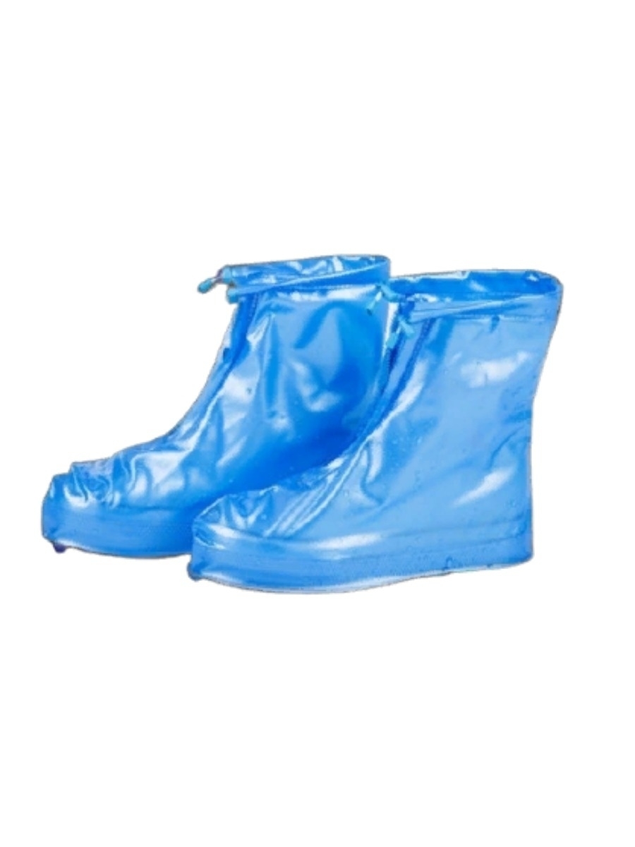 Галоши на обувь XPX Reusable shoe covers голубые 41-42 RU, Голубой, Reusable shoe covers
Галоши на обувь XPX Reusable shoe covers голубые 41-42 RU, Голубой, Reusable shoe covers